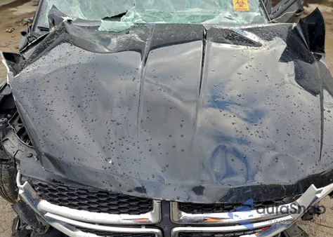 2016 Dodge Journey Sxt из США, поврежденный, VIN 3C4PDDBG2GT105818